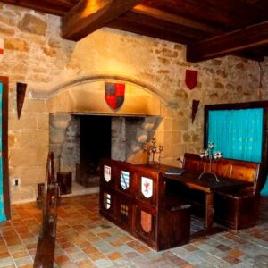 Chambre Chevalier