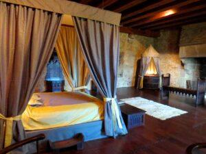 Chambre Seigneuriale