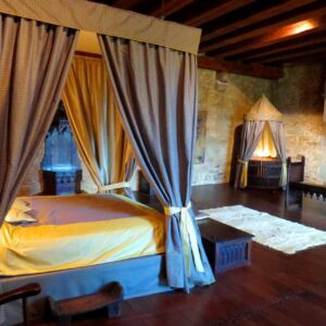 Chambre Seigneuriale