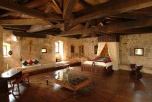 Chambre Tour de Guet