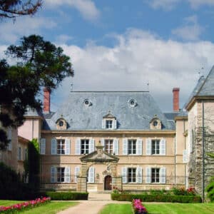 Vaugirard Castle