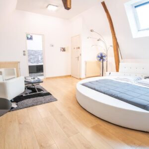 Appartement en Duplex