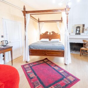 Chambre Familiale