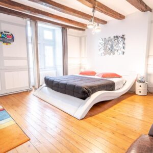 Suite King Size