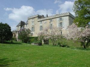 chateau-de-vayres