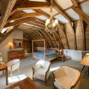 Chambre Donatien