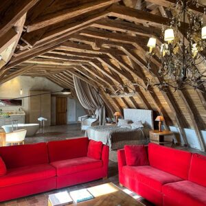Chambre Quentin et Aymeric