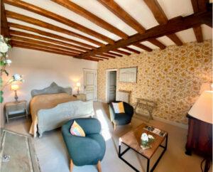 Le Clos des Perruches