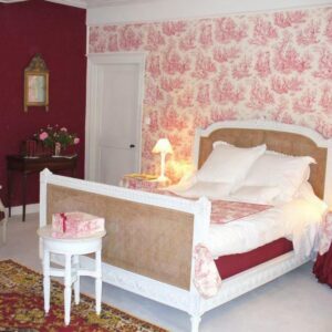 Chambre de Nina
