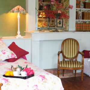 Chambre des Rhododendrons