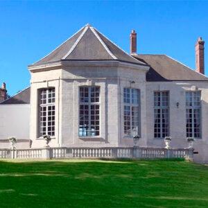 Château du Breuil