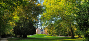 Tournages, Prises de Vues Château du Clos Lucé