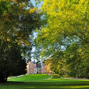Château du Clos Lucé - Leonardo da Vinci Park