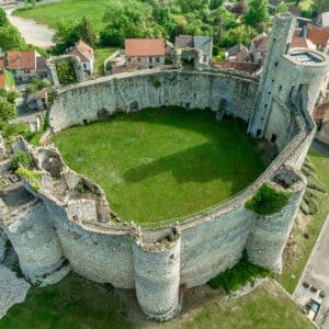 Billy Castle