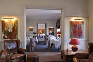 Le restaurant