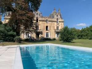 Image du château
