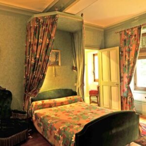 Chambre "Emilie de La Fayette"