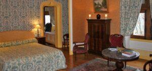 Suite "Mathilde de La Fayette"