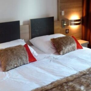 Chambre Supérieure