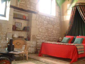 Chambre d'hôtes - Le Pressoir