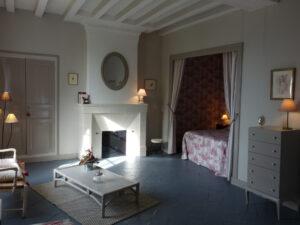 Chambre d'hôtes - La Treille