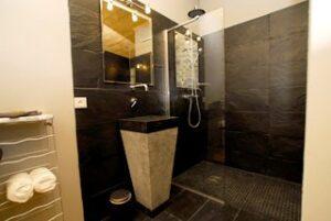 Chambre Ardoise - Slate