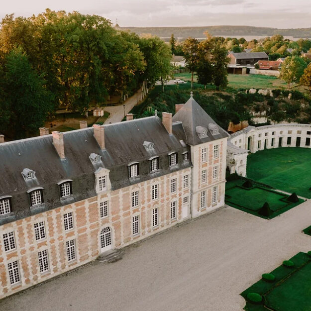 Château de Wailly