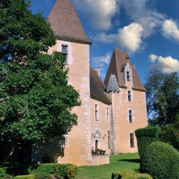Le Logis de Moullins