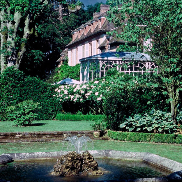Jardins du Manoir du Grand Courtoiseau