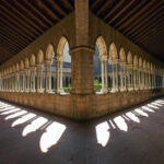 Abbaye d'Arles-sur-Tech