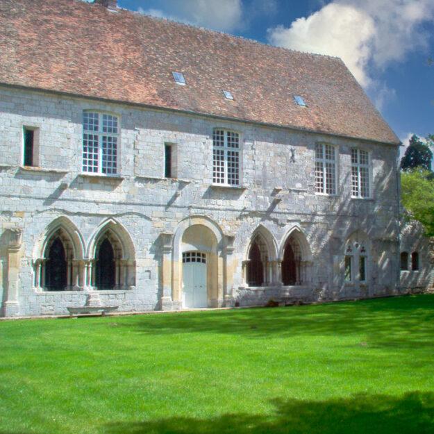 Abbaye de bonport