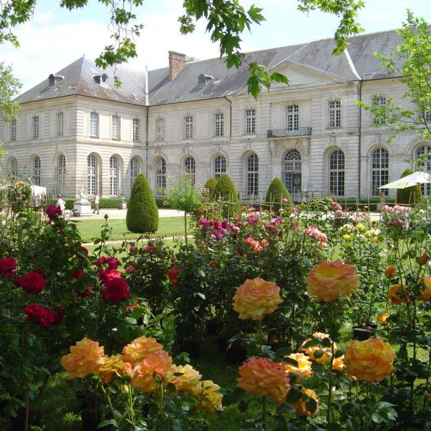 Abbaye Royale de Chaalis