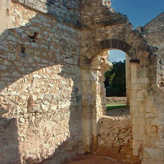 Abbaye de l'Etoile