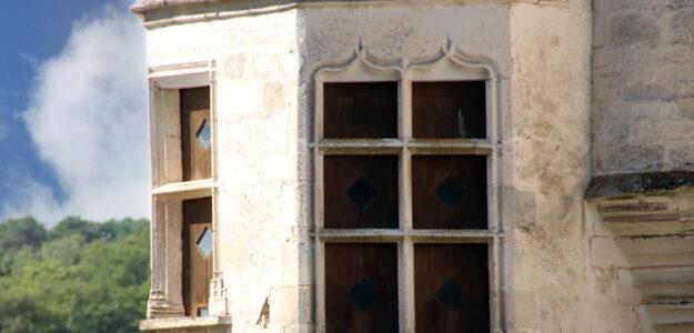 Abbaye Notre Dame de Quincy