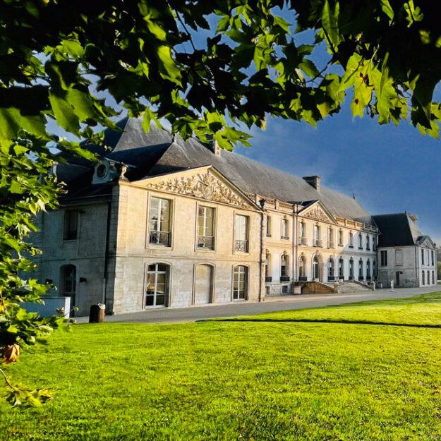 Abbaye du Valasse