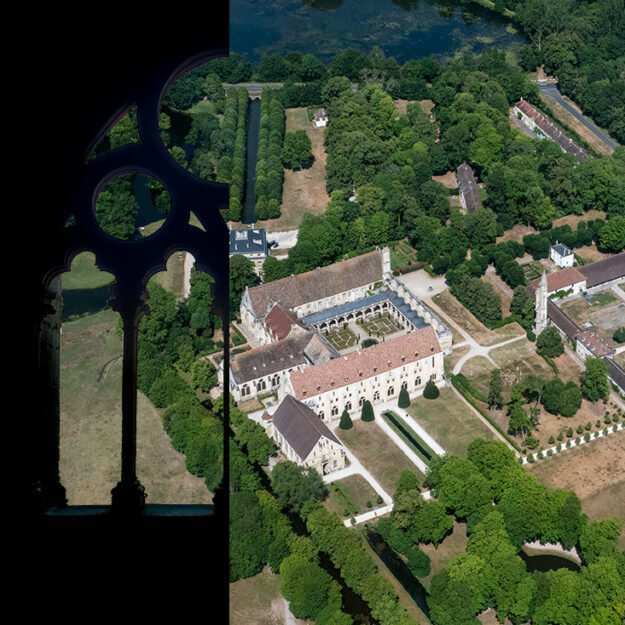 Abbaye de Royaumont