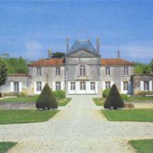 Château de Beaufief