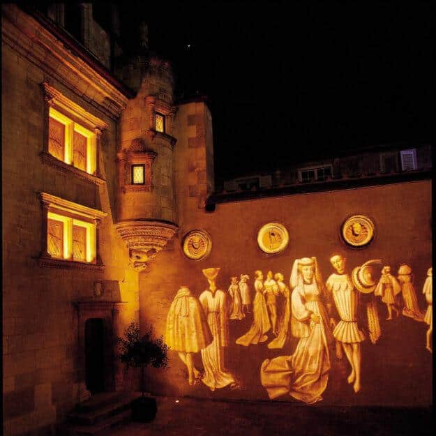 Bourges