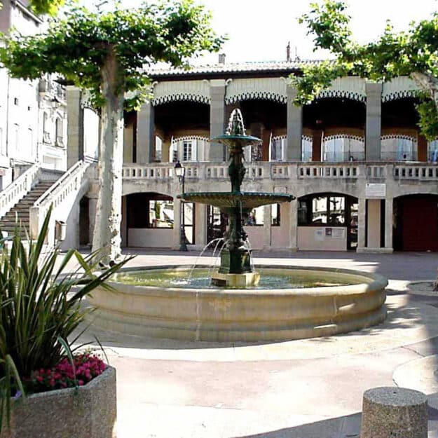 Castelnaudary