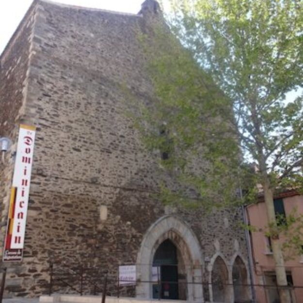 Cellier des Dominicains