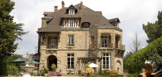 Château Constant