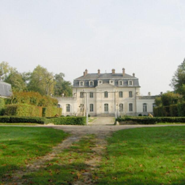 Château d'Aunoy