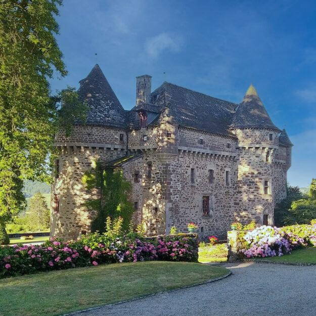 Château d'Auzers