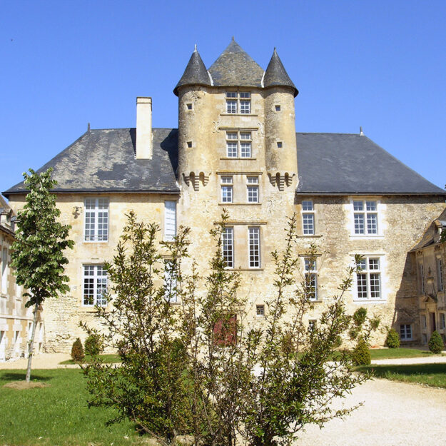 Château d'Avanton