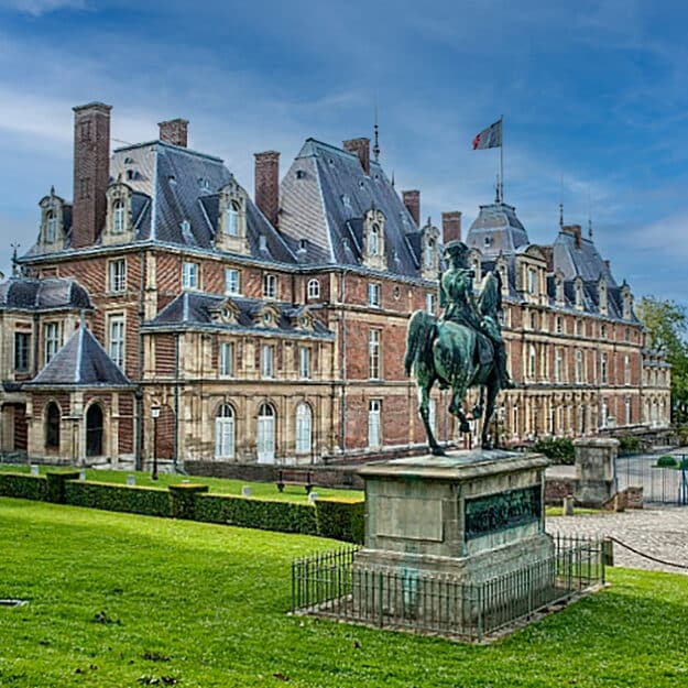 Musée Louis-Philippe - Château d'Eu