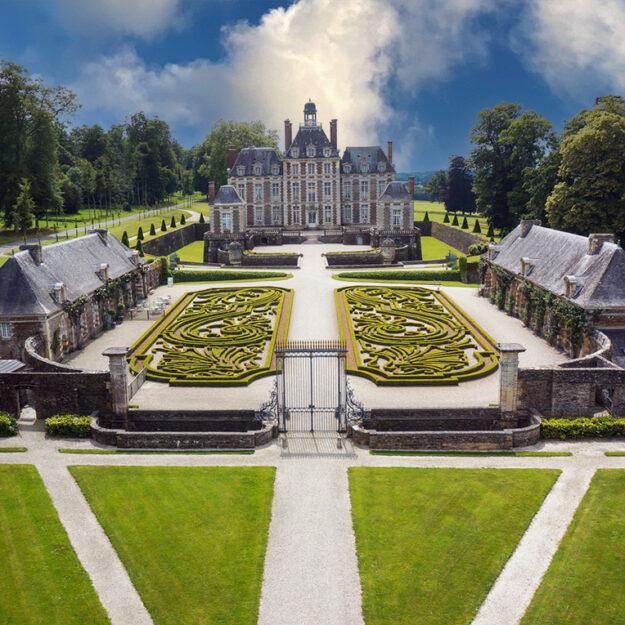 Château de Balleroy