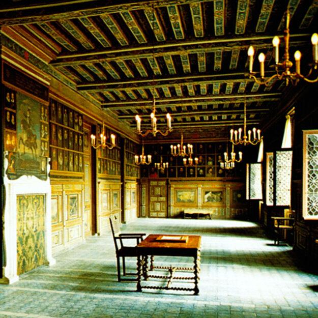 Château de Beauregard