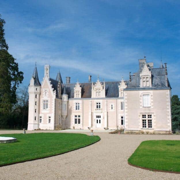 Château de Beauvais
