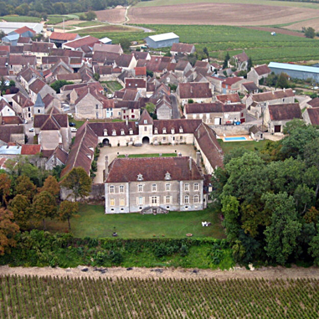 Château de Béru