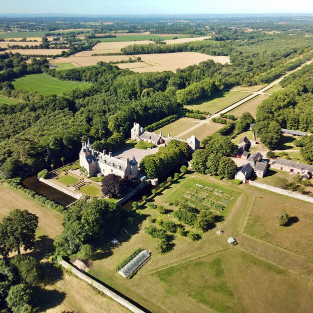 Château de Bienassis